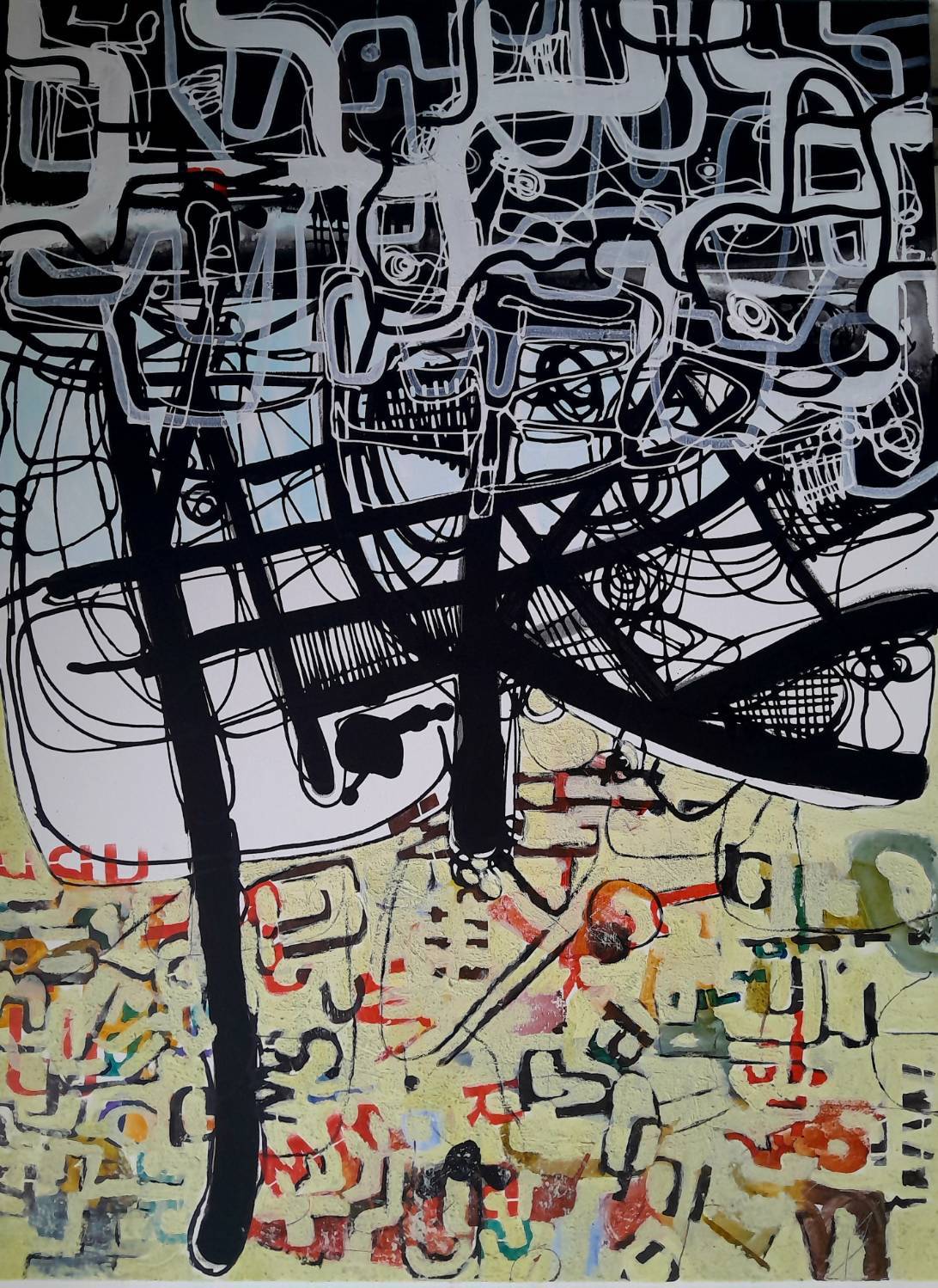 Resonance of Chaos